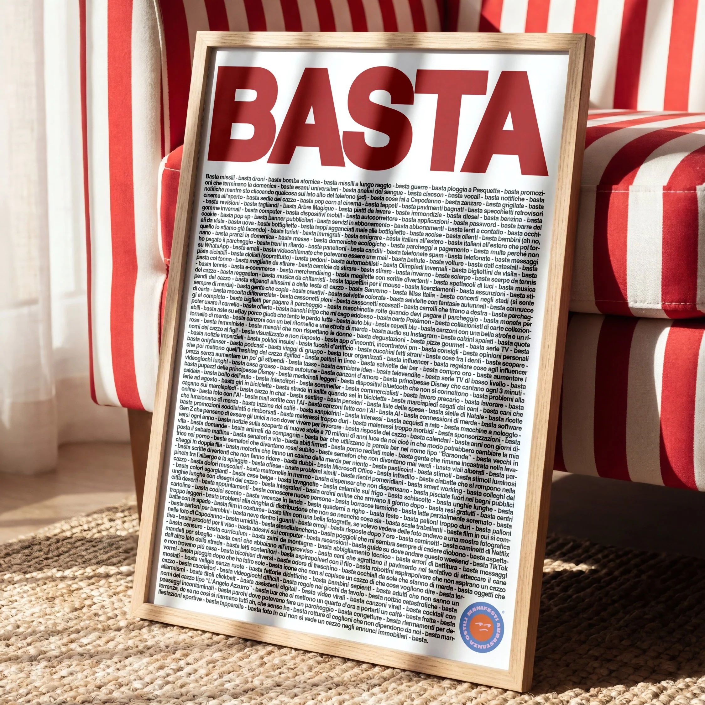BASTA - Image 5