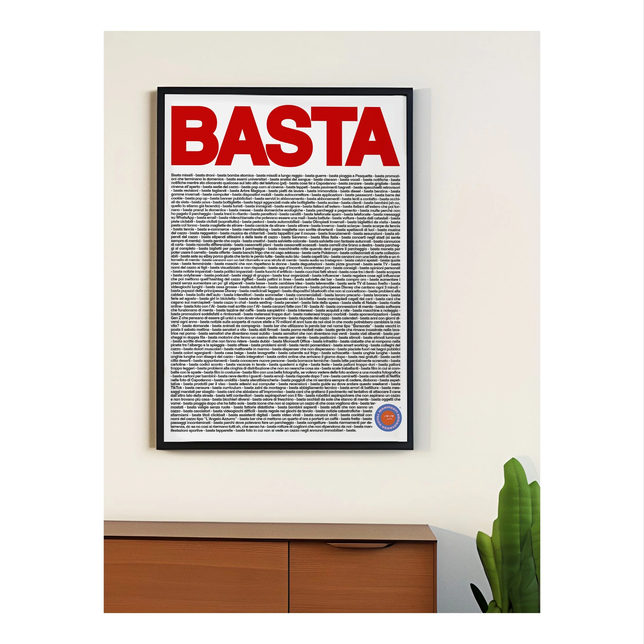 BASTA - Image 6