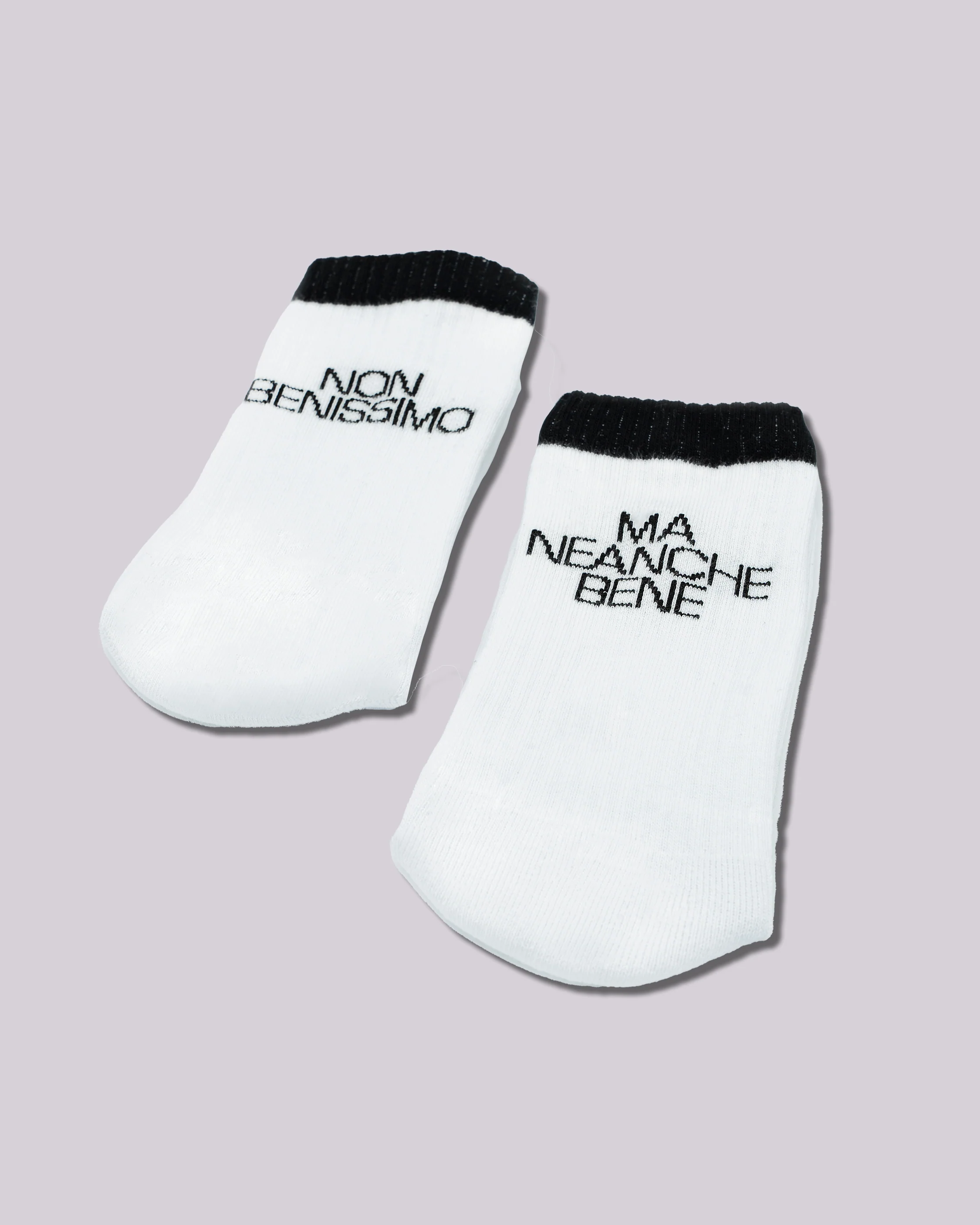 Calzini - Non benissimo ma neanche bene - Image 5