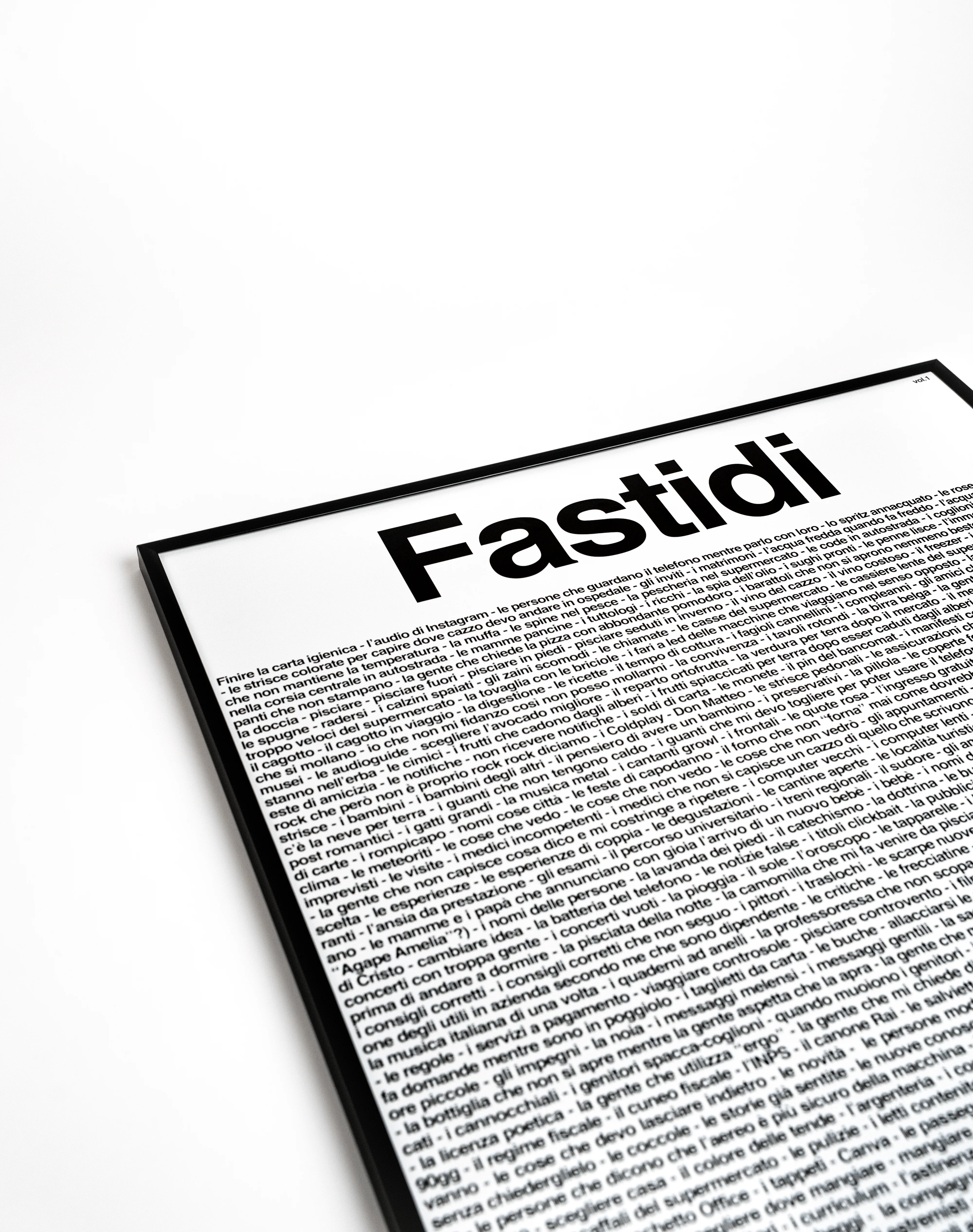 Fastidi - Image 4