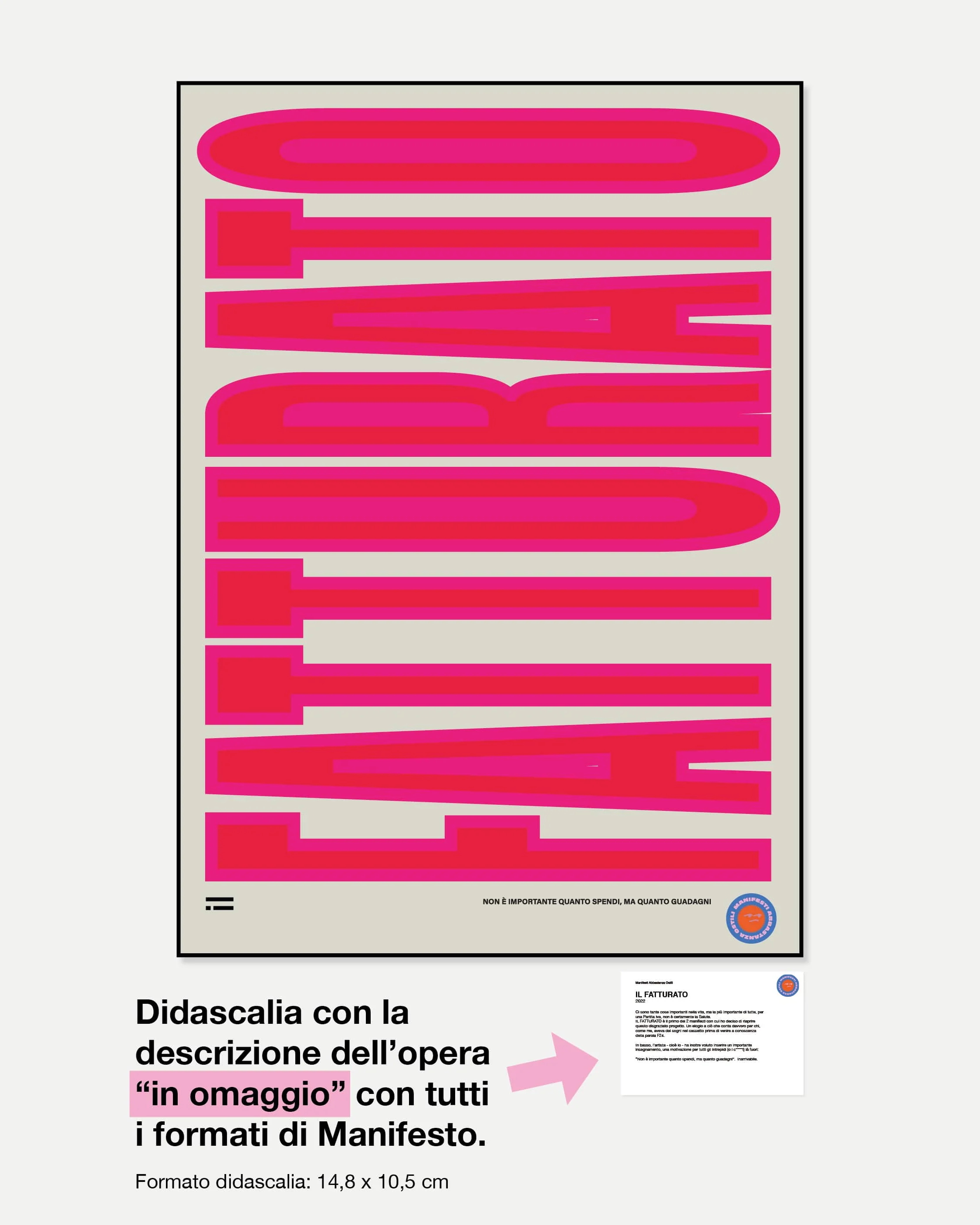 Il Fatturato [Rosso] - Image 3