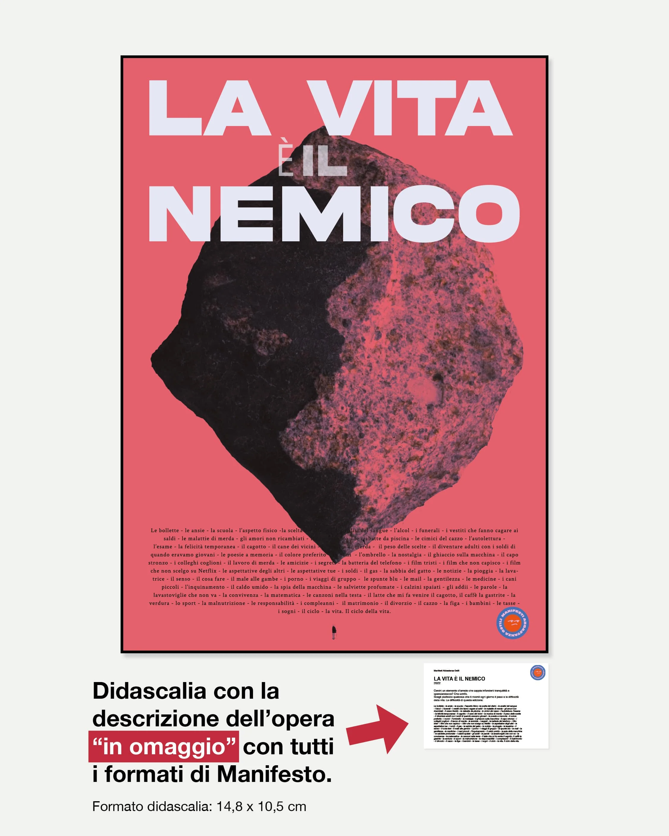 La vita è il nemico - Image 3