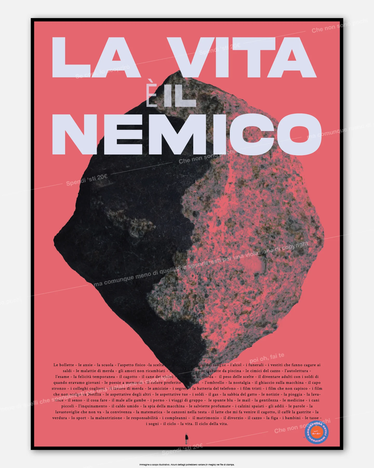 La vita è il nemico - Image 5