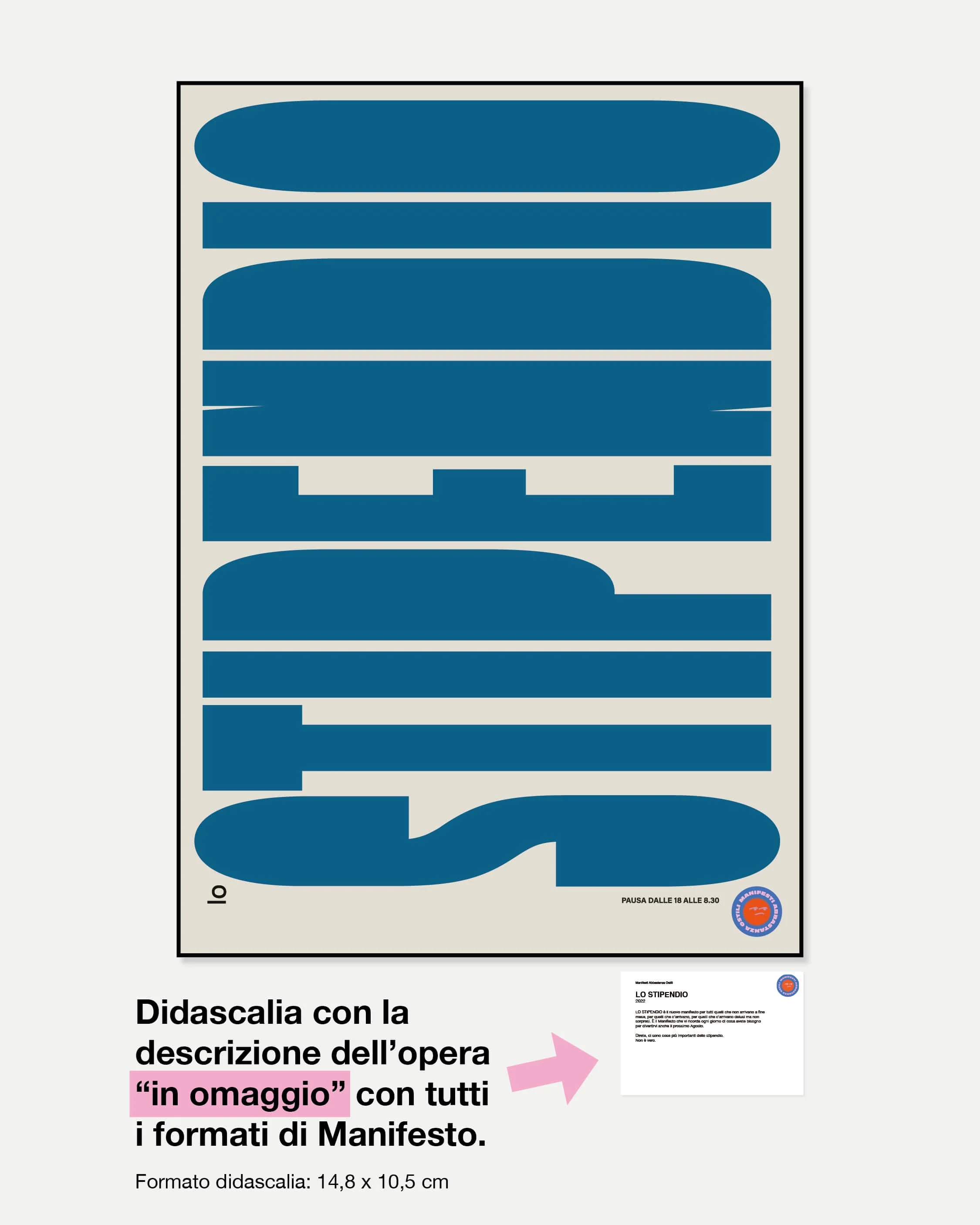 Lo Stipendio - Image 3