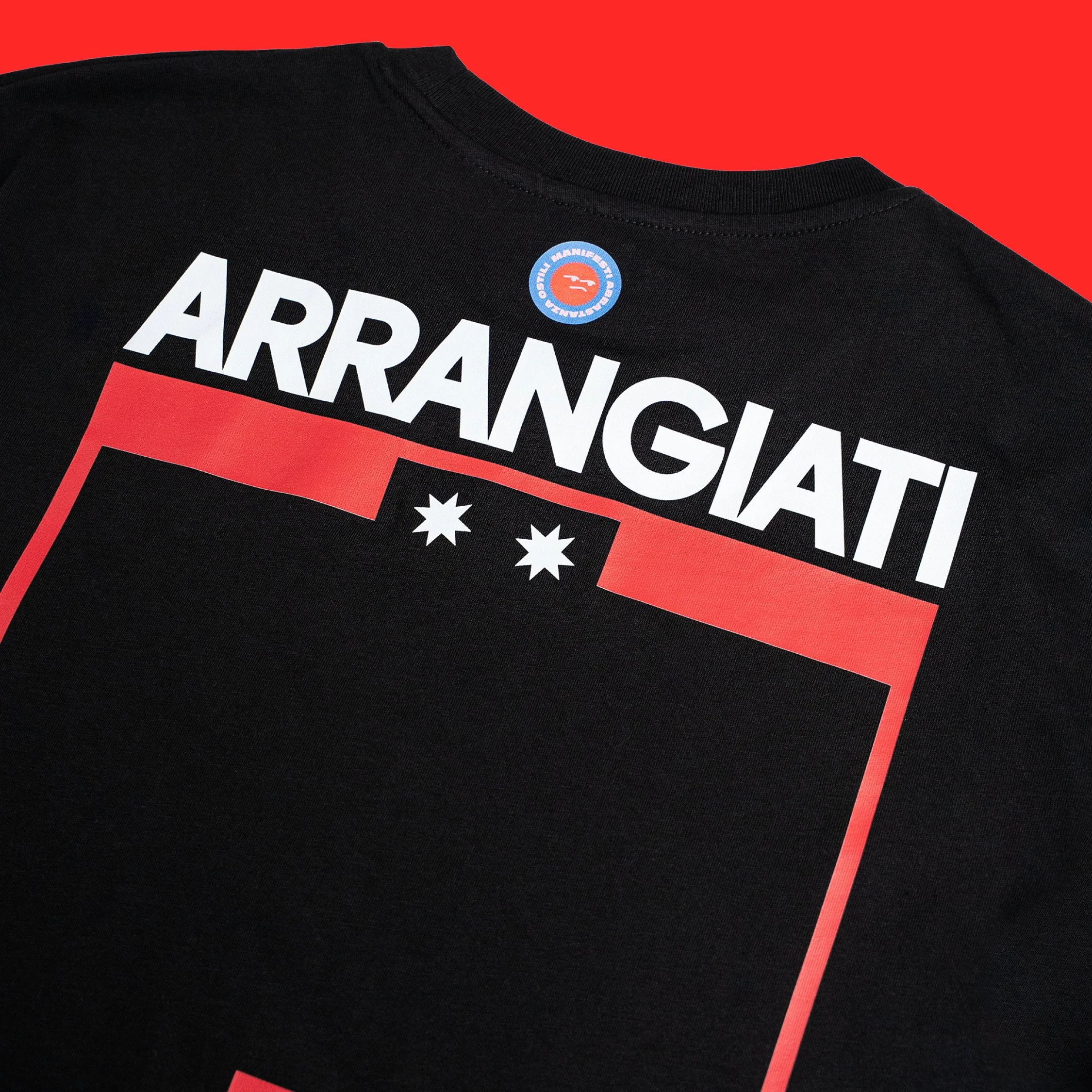 Maglietta - Arrangiati - Image 3