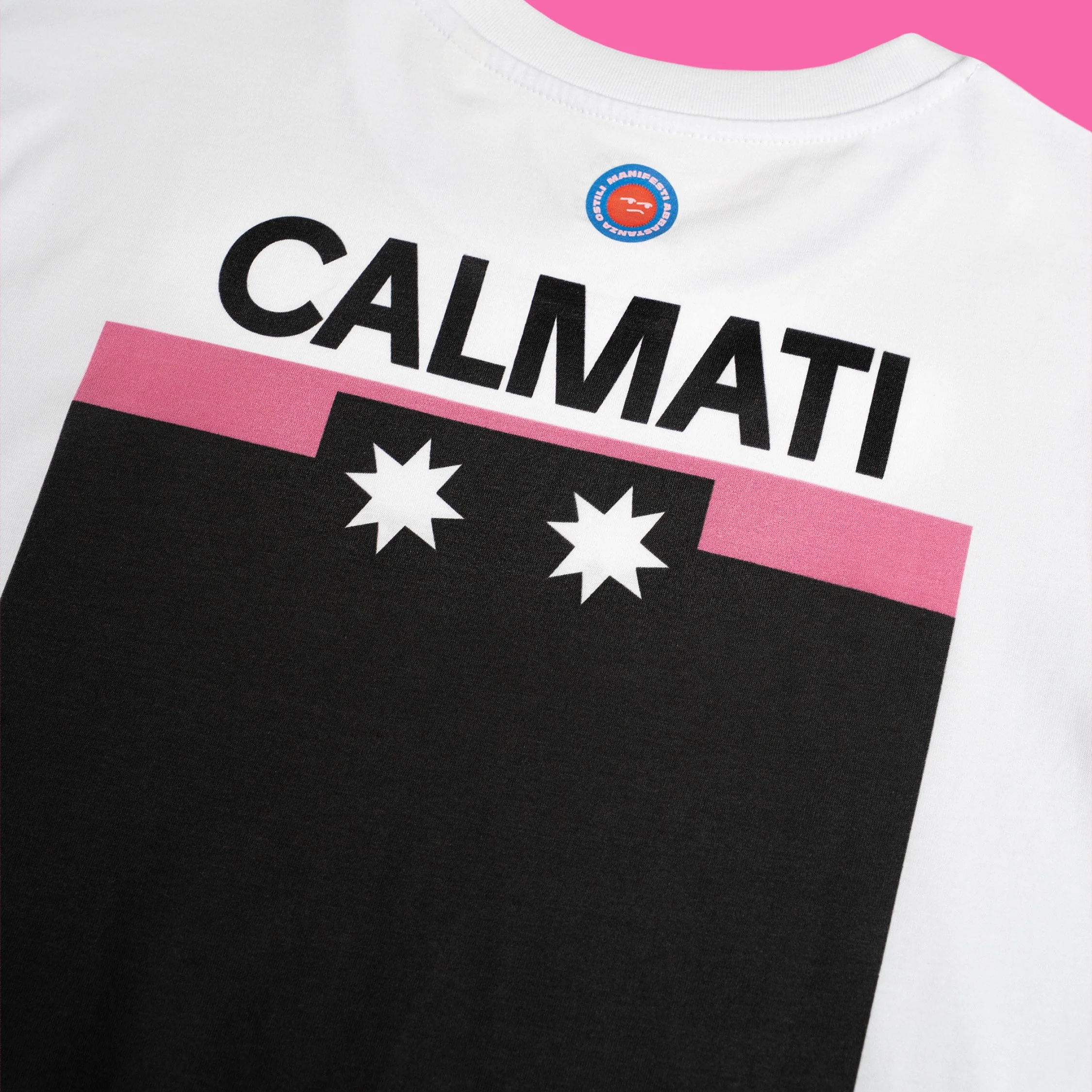 Maglietta - Calmati - Image 3