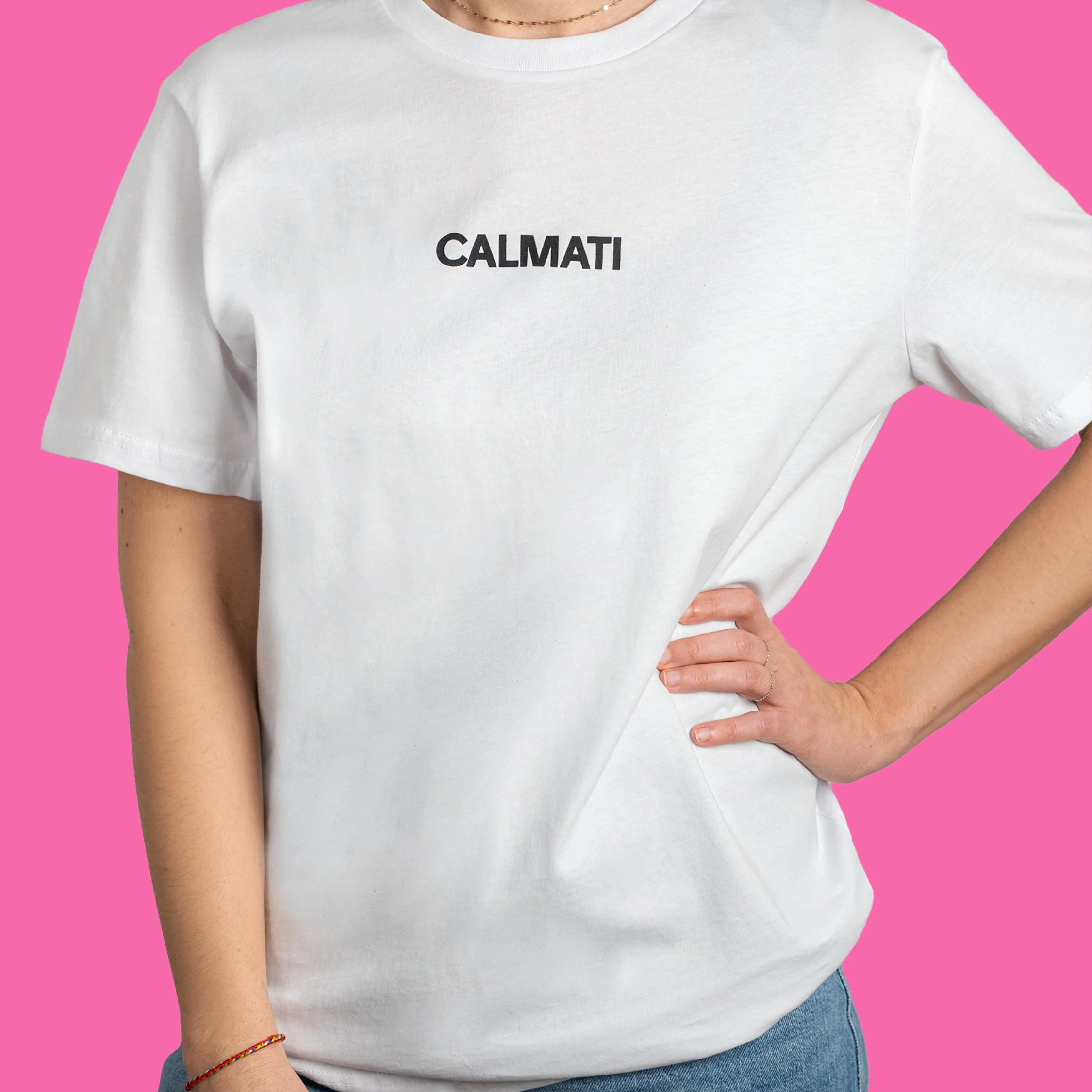 Maglietta - Calmati - Image 7