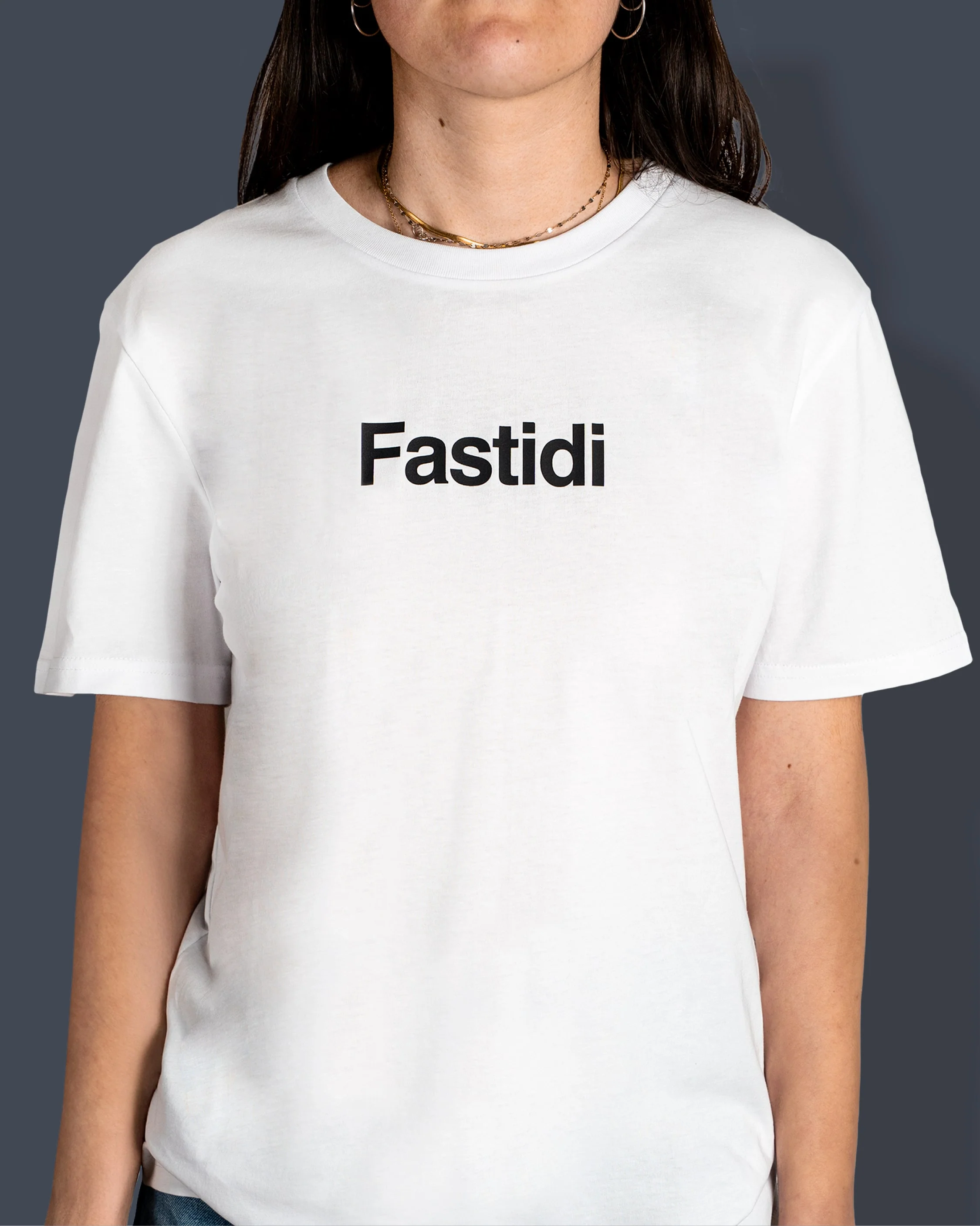 Maglietta Fastidi - vol. 1 - Image 6