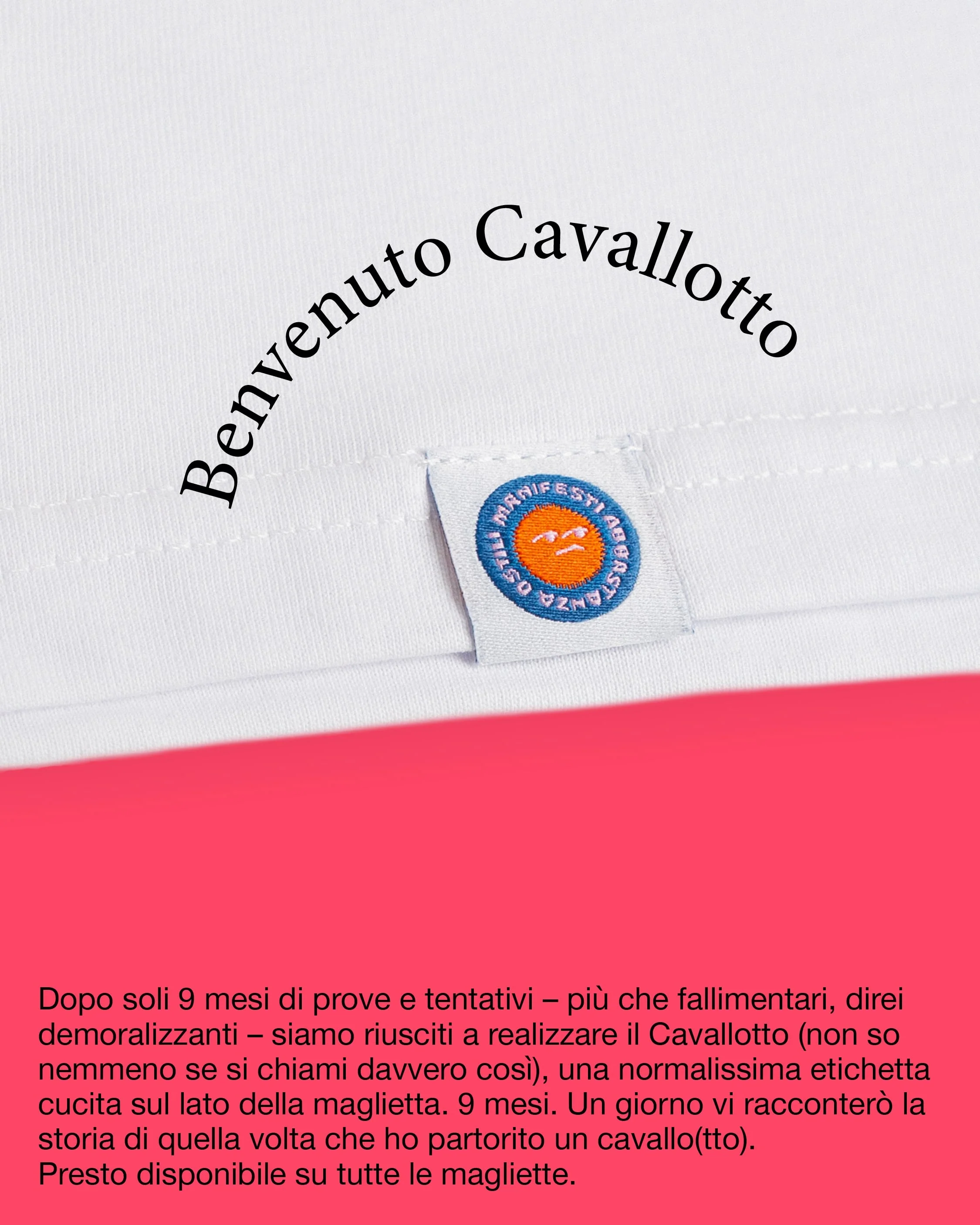 Maglietta - La regola del giorno dopo - Image 6