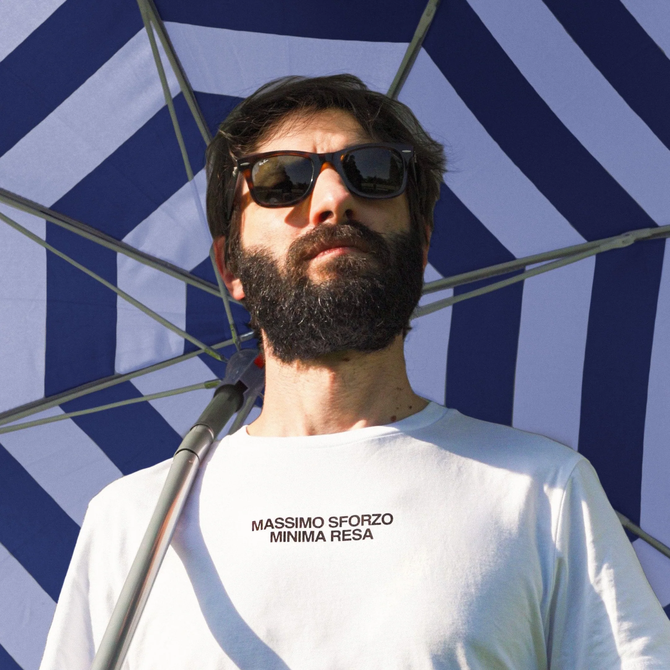 Maglietta - Massimo sforzo Minima Resa - Image 3