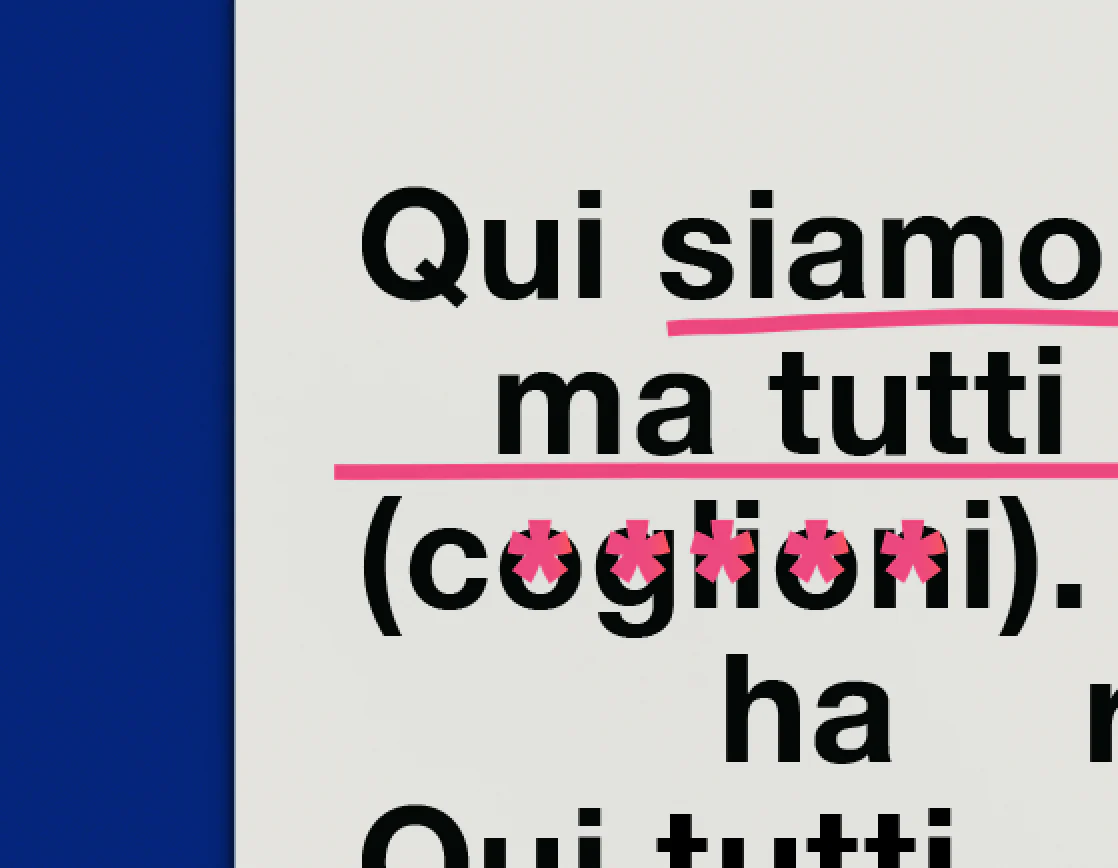 Manifesto dei manifesti - Image 4