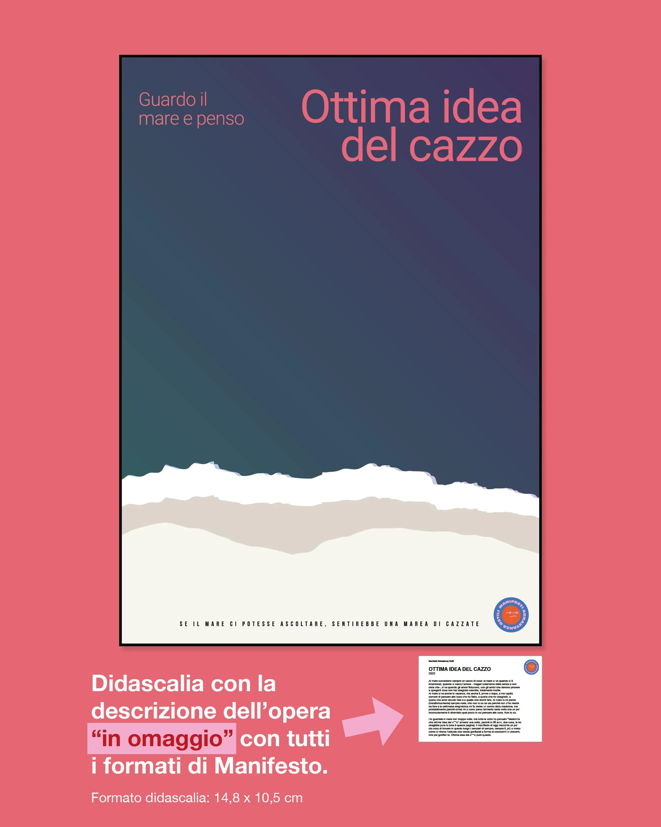 Ottima Idea del Cazzo - Image 3