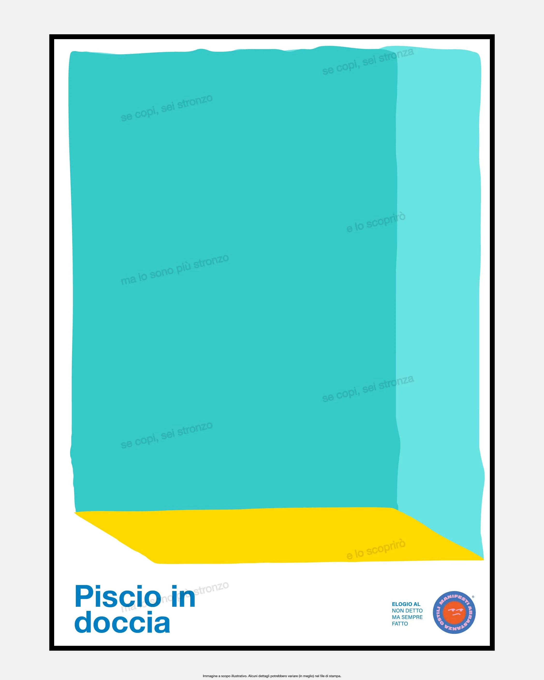 Piscio in Doccia - Image 4