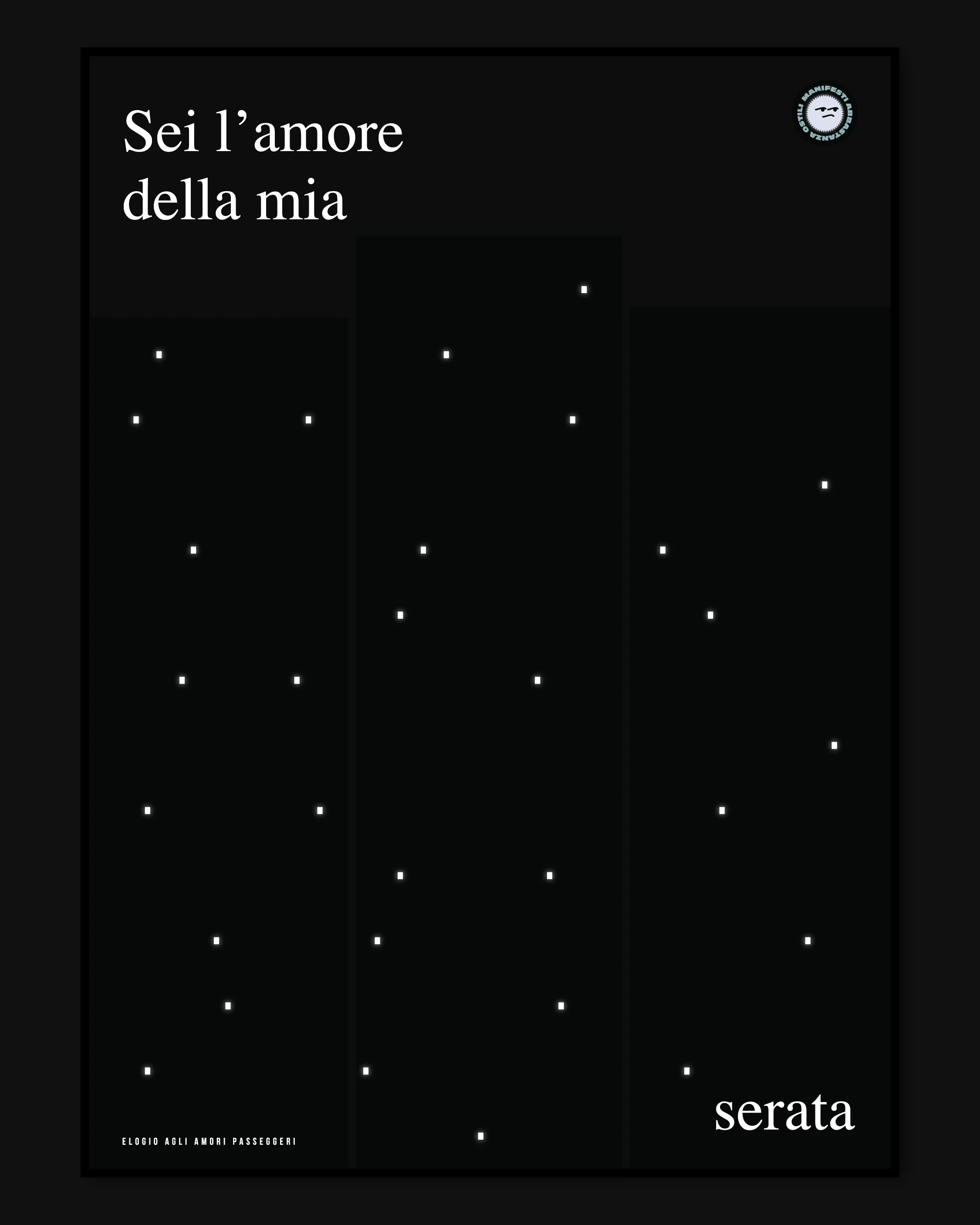 Sei l'amore della mia serata - Image 4