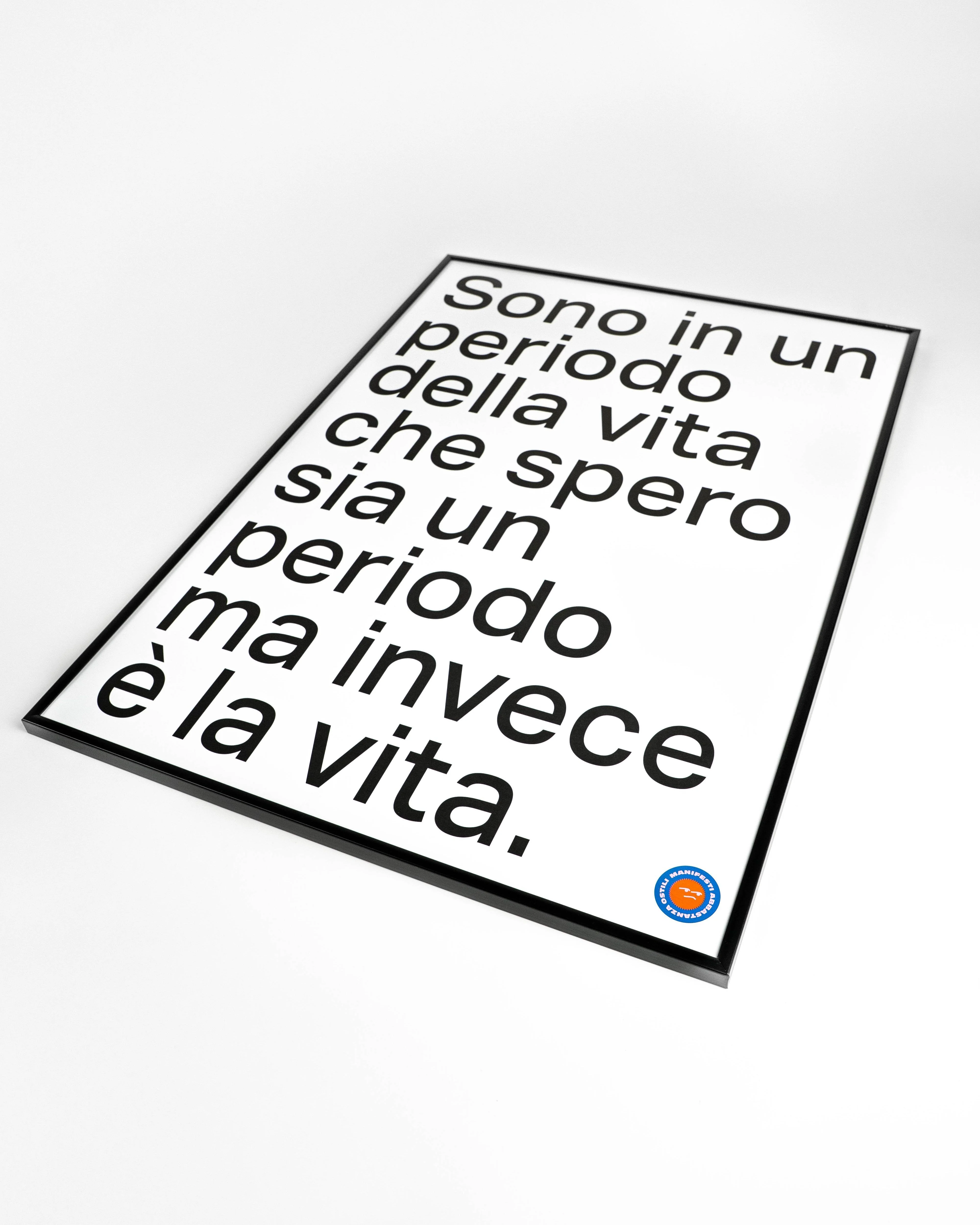 Sono in un periodo della vita - Image 4