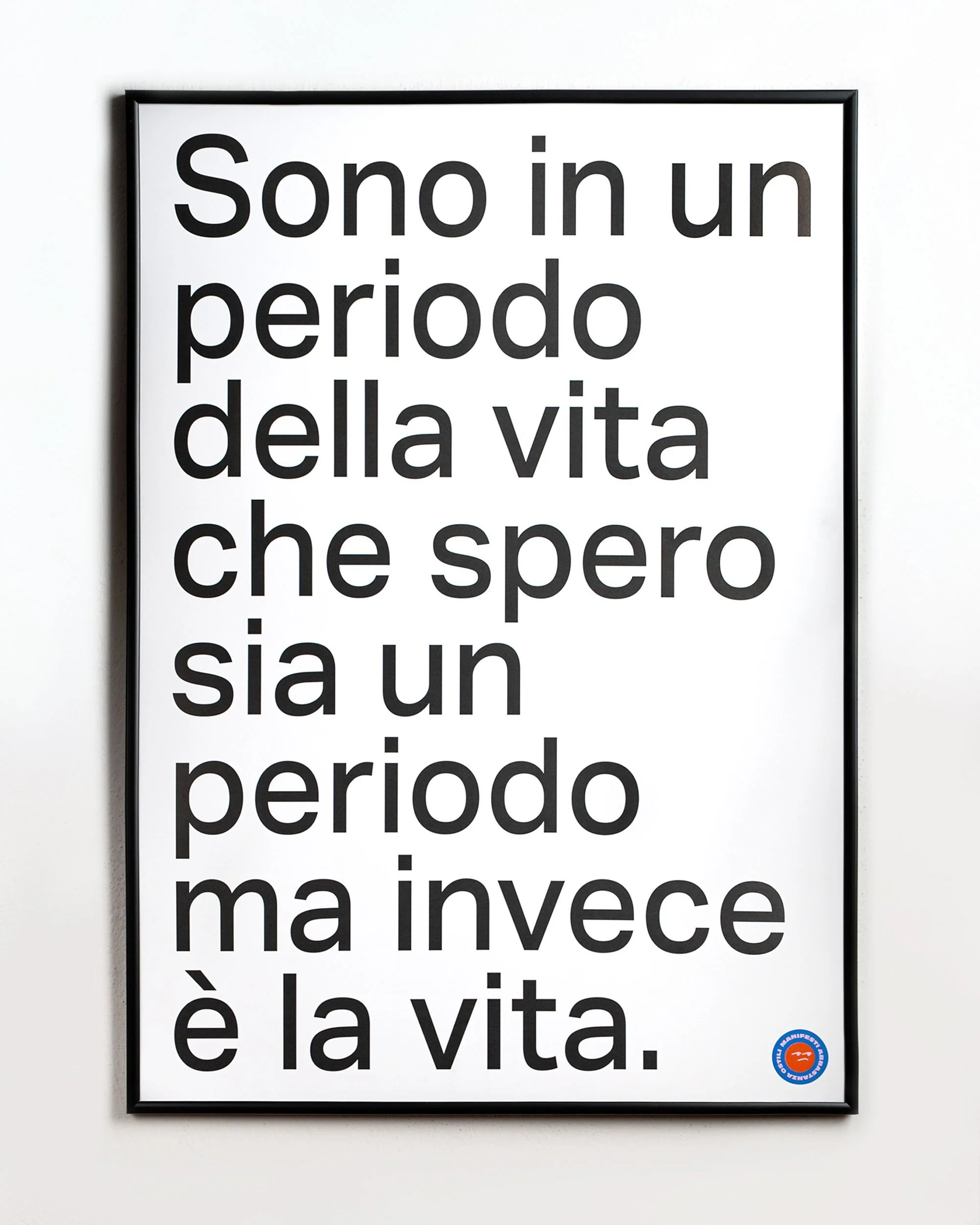 Sono in un periodo della vita - Image 6