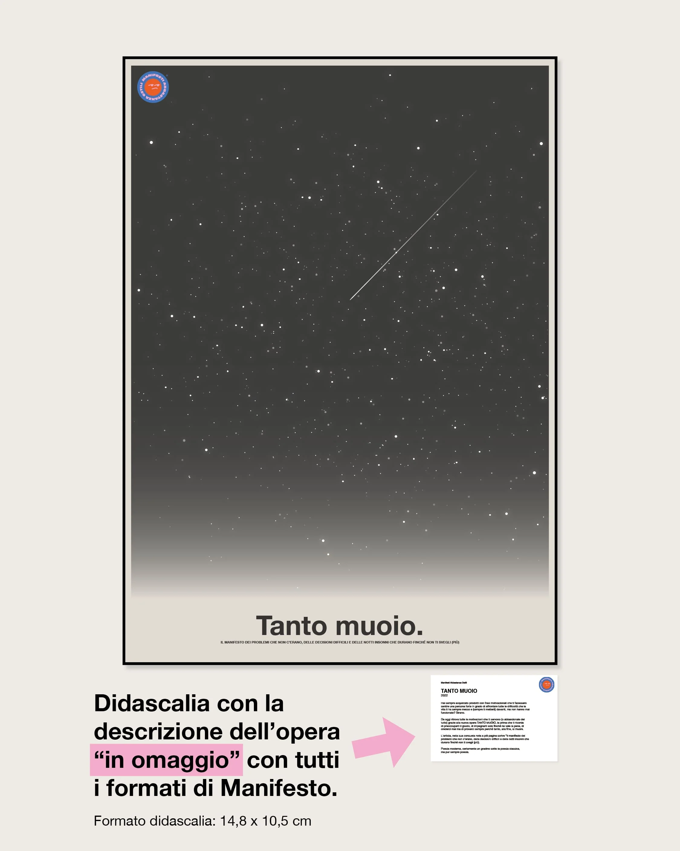 Tanto Muoio - Image 4