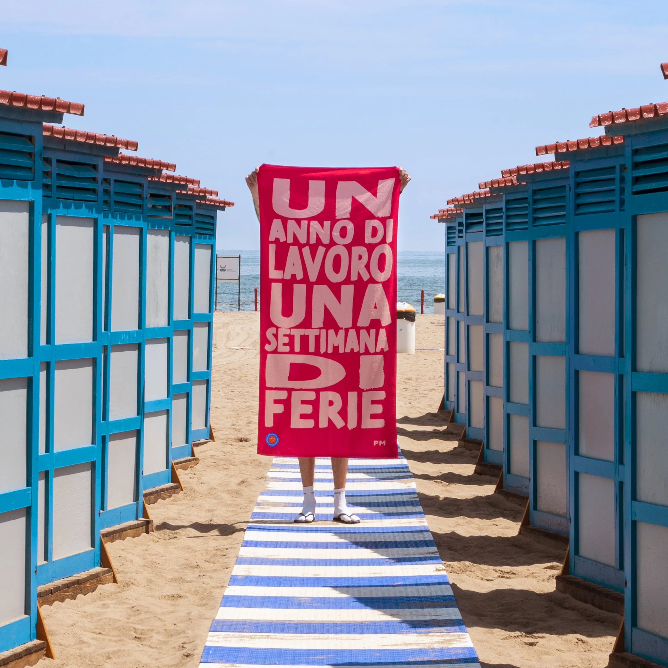 Telo Mare - Un anno di - Image 5
