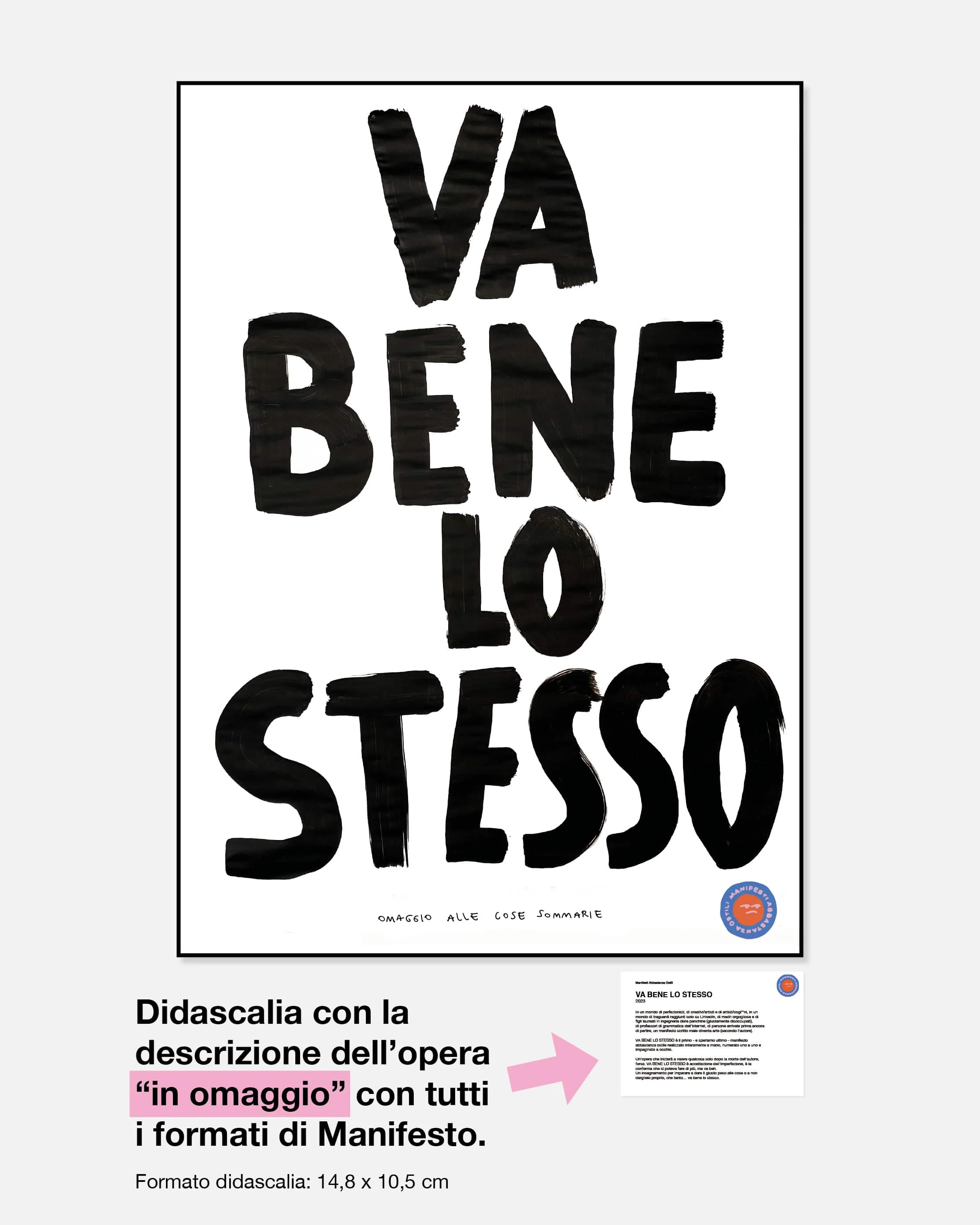 Va bene lo stesso - Image 4