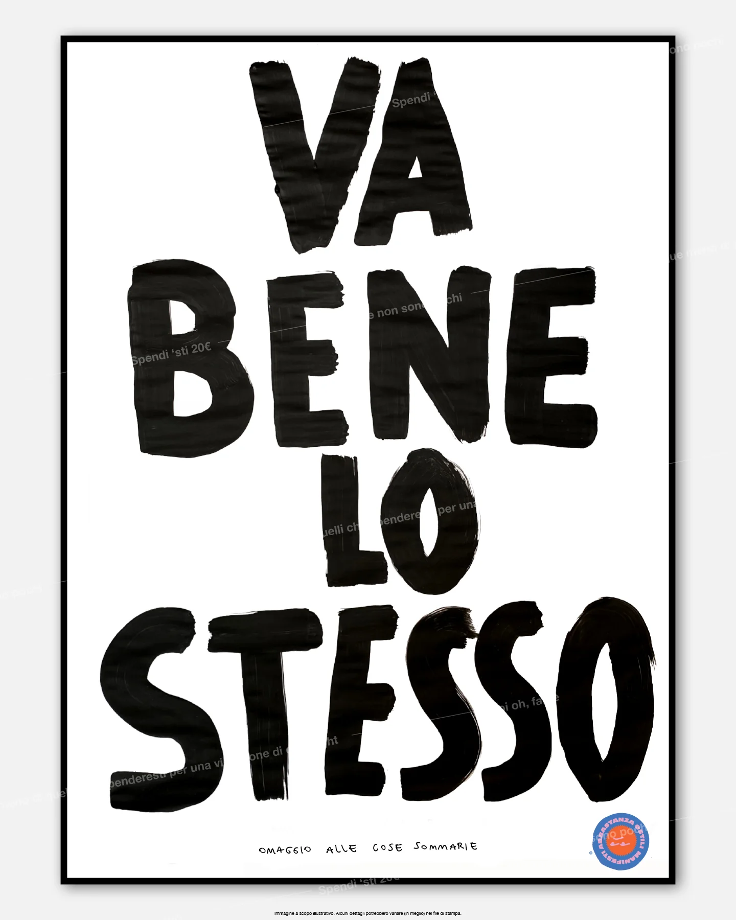 Va bene lo stesso - Image 5
