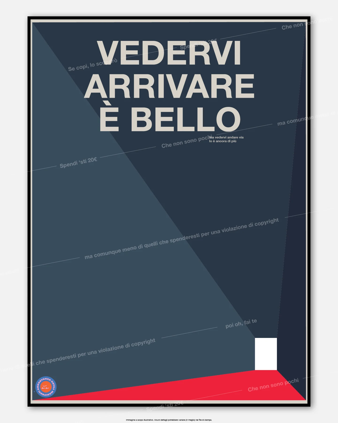 Vedervi Arrivare è Bello - Image 4